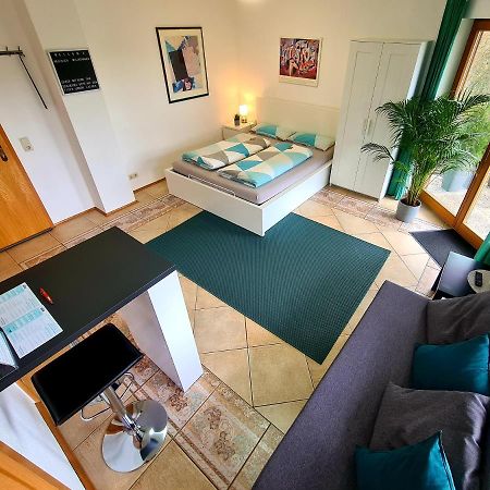 Wohlfuehl-Apartment Bad Kissingen I Экстерьер фото
